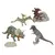 Unika Dinozavri Cretaceous