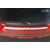 Trunk Edge Protector Strip Nissan Micra 2017- (matte)