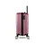 MyValice Putni kofer 5868, Rose gold