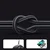 Joyroom Fast Charging kabel USB / Lightning 20W 2.4A 2m, črna
