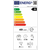 SAMSUNG pralni stroj WW90T534DAE/S7