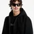 Jakna Carhartt WIP OG Active Jacket UNISEX Black Rinsed M