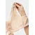 Nepodložen modrček Soft Lace Nature Minimizer