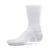 Nogavice Under Armour Perf Tech Pro 3pk Crew White/White/Mod Gray S