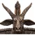 Dekoracija (za kadila) Baphomet's Wealth Backflow - D6169W2