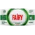 Fairy Višenamenske vlažne maramice Power, 100 Komada