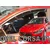 Heko Bočni vetrobrani Team za OPEL Corsa F / Peugeot 208 2019+, Prednji