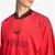 Dres adidas Oversized Knit Jersey Better Scarlet XXL