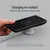 Maska za mobilni telefon Samsung Galaxy S24 NILLKIN CAMSHIELD PROp Magnetic, Crna