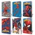 Sveska A5 Lux Spiderman 48L - Sitan Karo