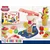 Plastelin set 003332