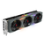 PNY grafična kartica GeForce® RTX™ 3080 10GB XLR8 Gaming UPRISING EPIC-X RGB™ Triple Fan LHR