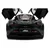 Hitri in drzni avto Shawov McLaren 720S 1:24