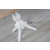 HANAH HOME Trpezarijski set Albero131