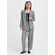 ICHI Blazer IHFAVA siva