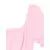 Cropp - Crop top s printom - pastelno pink