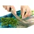 shumee Rezalna ploa steklene ploe 52x40 Marmor