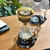 Hario Arm Stand Glass Dripper V60-02 set