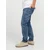 JACK & JONES Muške farmerke 12269525, Plave
