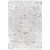 Conceptum Hypnose Tepih Zett Ze005, 100x300 cm, Sivi