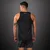 Venum Contender Dry Tech Majica Bez Rukava Crno/Zlatna S