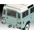 Revell Land Rover Series III