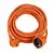 PROSTO Produživač 10 m 1.5 mm2 NV2-10/OR-P