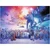 Ravensburger Puzzle Star Wars universe, 2000 delova