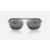 Ray Ban Naočare za sunce Bill One 0RB2205 1294G6 60, Polarizovane, Tamnosive