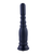 HiSmith HSA01 Anal Training Kit Silicone KlicLok Black 3 pcs