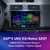 For Suzuki Swift 2003-2010 10” Carplay 2 Din Android 11 Car Radio Multimidia Video Player GPS Navigation Head Unit Stereo Audio