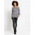LASCANA Bluza, modra