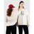 Nike SB M90 Oc Elephant T-shirt light bone