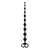 Essentials – Anal Beads E3 - Modra