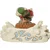 Enesco TRADICIJE DISNEY ČIP IN ČOP BOŽIČNE FIGURE SANI, (21255877)