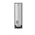 GORENJE Kombinovani frižider NRK 620E ABXL4 crni