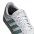 Adidas Ženske patike Barreda, JR1194, Belo-zelene