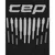 Cep Core Run Merino Mid Cut Socks 3.0