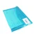 Rapesco MAPA KUVERTA ID GUMB A4 PP TRANSP.SORTIRANO RAPESCO 700, (20387534)