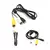 Kabl USB BM micro - 2XRCA, 1.5m