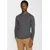 KnowledgeCotton Apparel Pulover temno siva