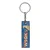 Stranger Things privezak za ključeve WSQK The Squawk, 70 x 20 mm