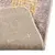 Traka za tepih MARSA Sivi 100 x 100 cm Poliester i PVC