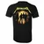 Metal majica moška Metallica - STROBES - PLASTIC HEAD - PHDMTLTSBSTROBE METTS71MB
