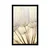 Plakat semena regrata - 60x90 silver