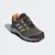 Adidas Cipele za dečake Terrex gtx, Zelene