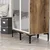 Hanah home Ormar Kumsal RR 80x47,5x201cm Orah