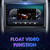 Srnubi Android 10 Car Radio for Mercedes Benz B-Class B Class Viano Vito B200 Multimedia Video Player 2Din GPS Navigation Stereo