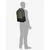 Enrico Benetti Hamburg 15 Notebook Backpack Olive Nahrbtnik 838235 Zelena