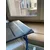 Trunk Edge Protective Strip VW Crafter 2017- (dark, matte, second quality)